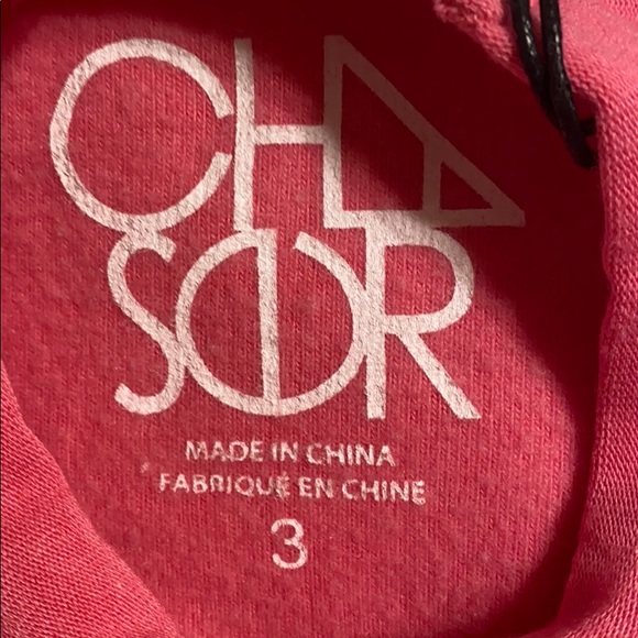 NWTS Chaser Sweatshirt - Picture 6 of 7